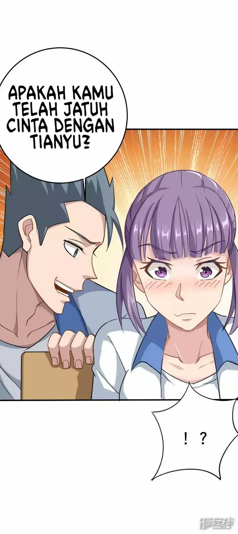 School Flower Master Chapter 05 Gambar 33